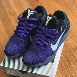 Nike Kobe XI elite low US men’s size 10